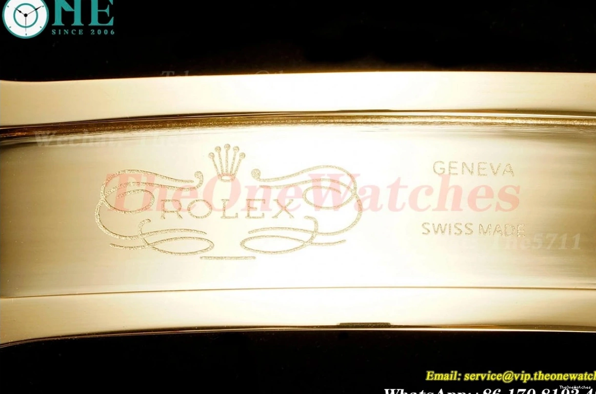 116508 SH4130(Gain YG Gold V3 40mm White YG Daytona Weight) QF 0306